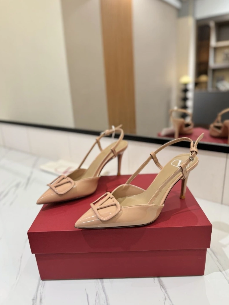 Functional Vxlxntino Sandals 229403