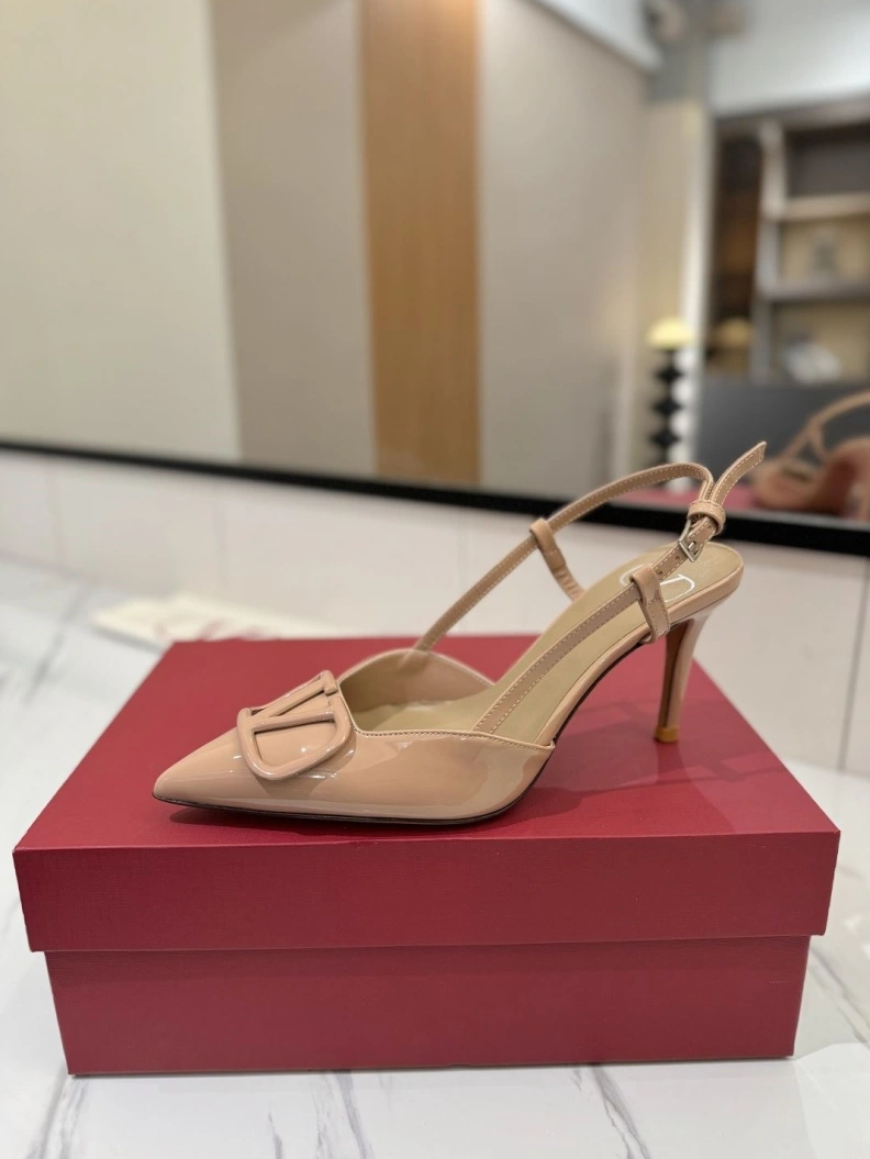 Functional Vxlxntino Sandals 229403