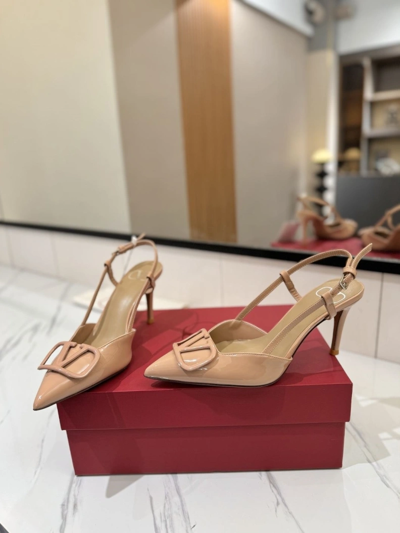 Functional Vxlxntino Sandals 229403