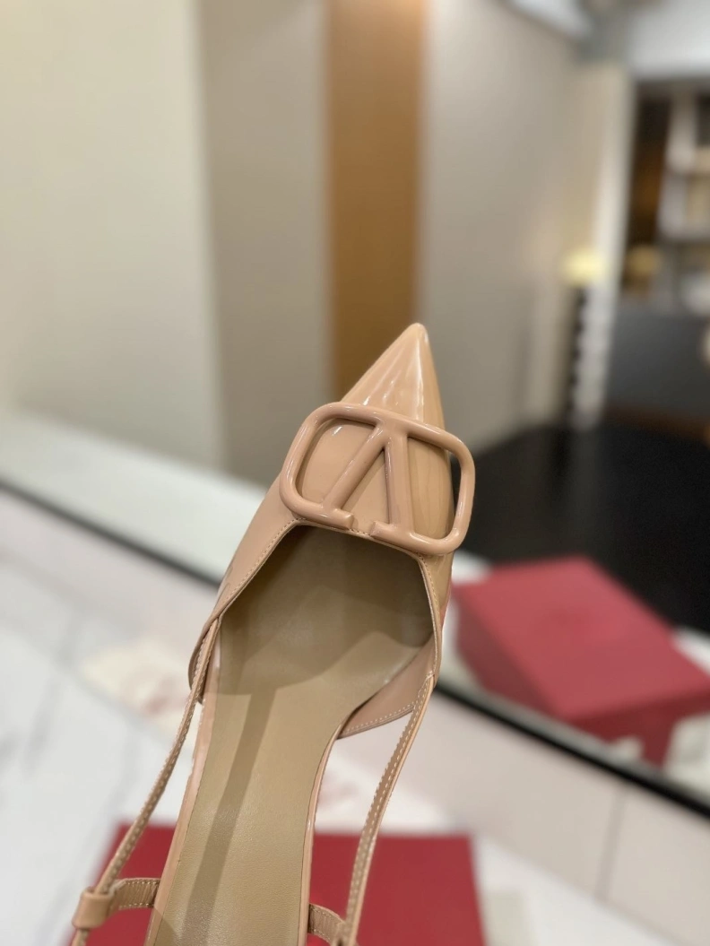 Functional Vxlxntino Sandals 229403