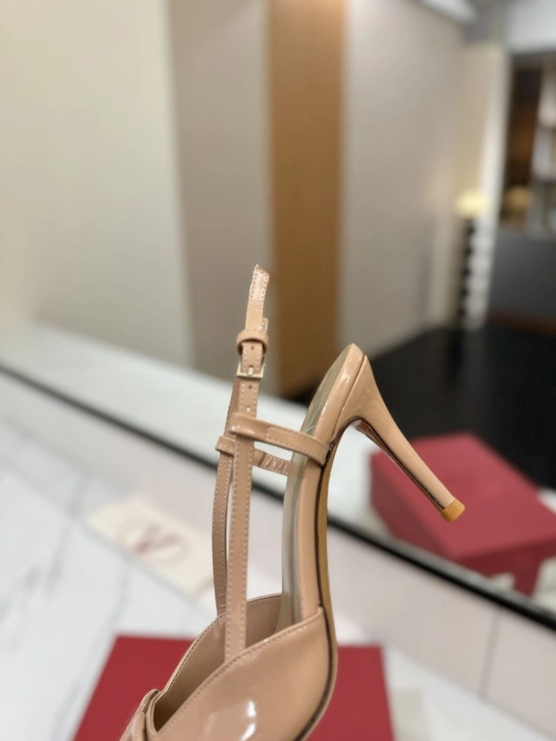 Functional Vxlxntino Sandals 229403