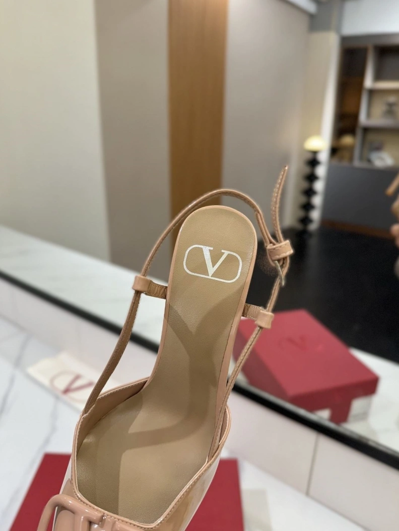 Functional Vxlxntino Sandals 229403