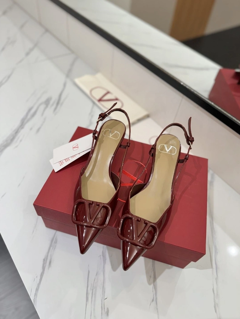 HighQuality Vxlxntino Sandals 229417