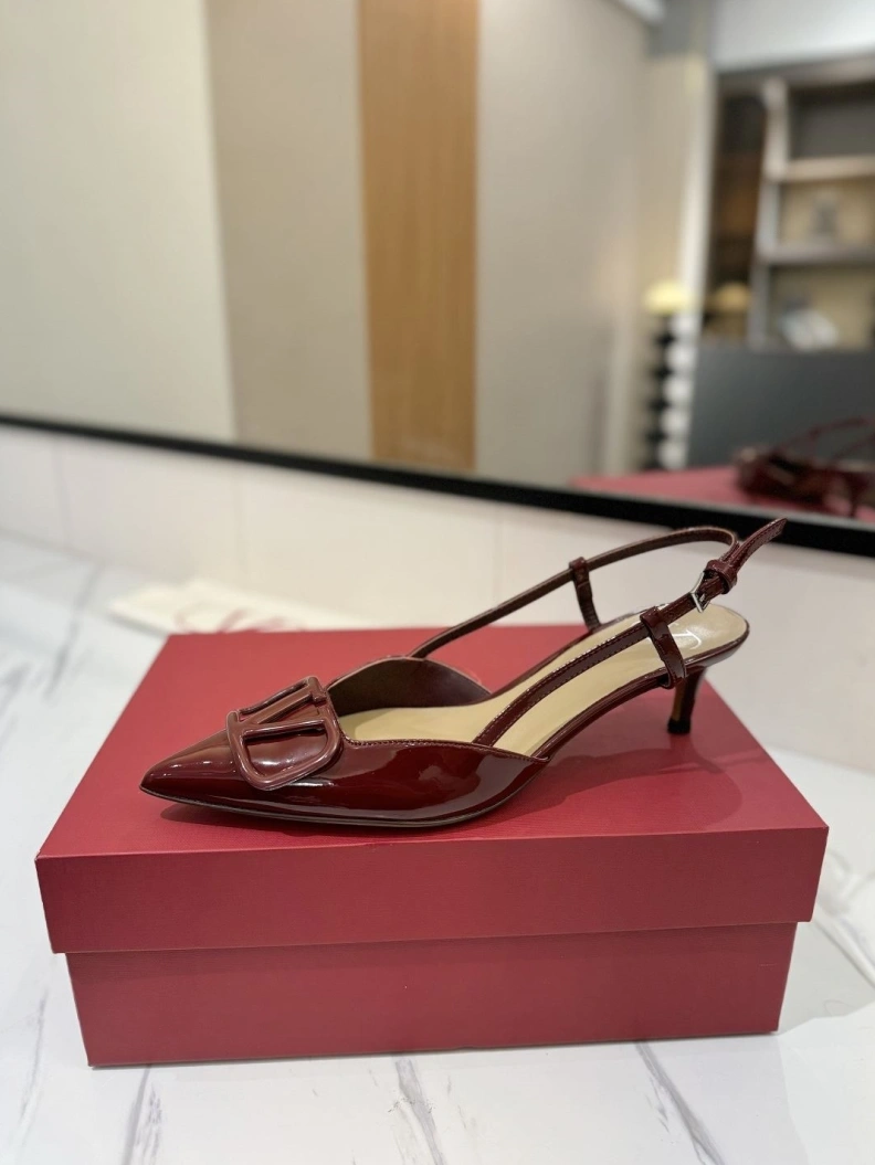 HighQuality Vxlxntino Sandals 229417