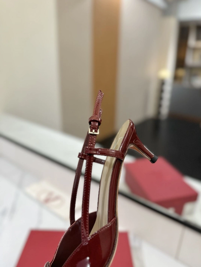 HighQuality Vxlxntino Sandals 229417