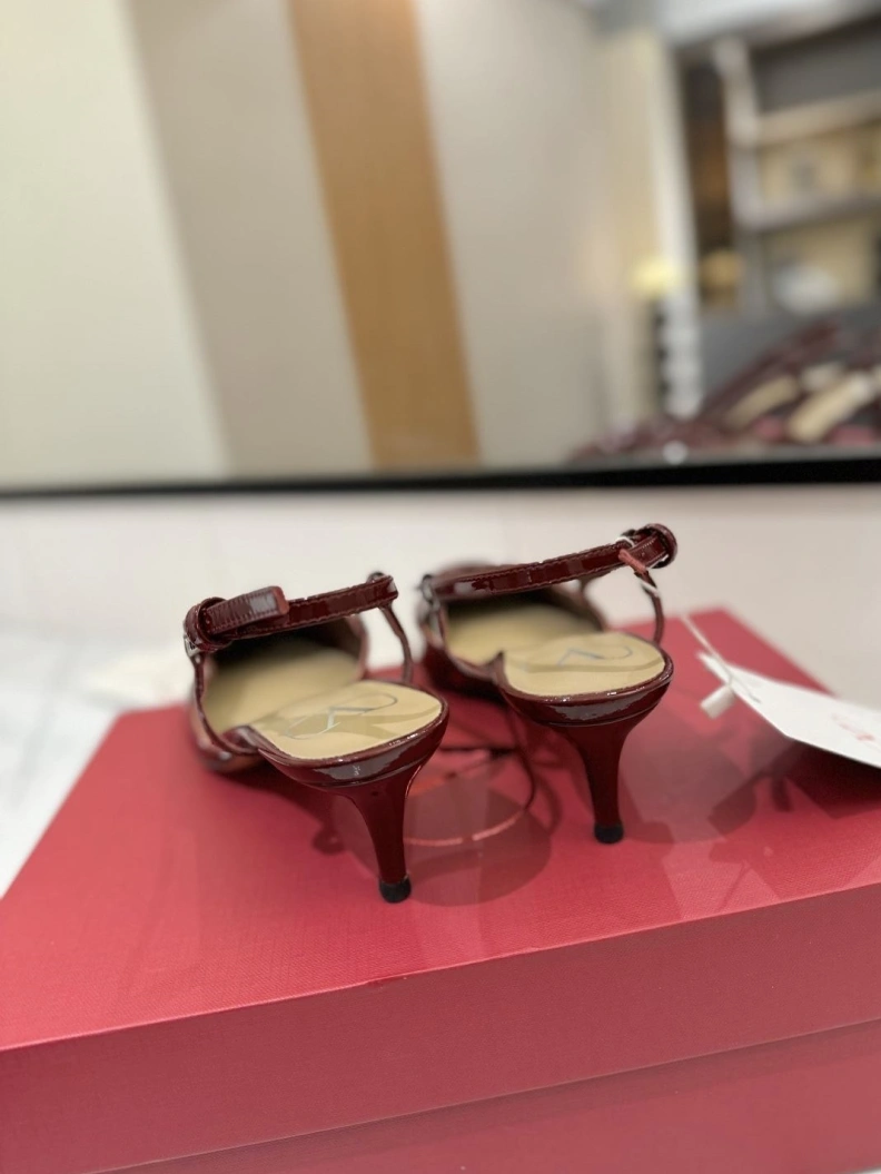 HighQuality Vxlxntino Sandals 229417
