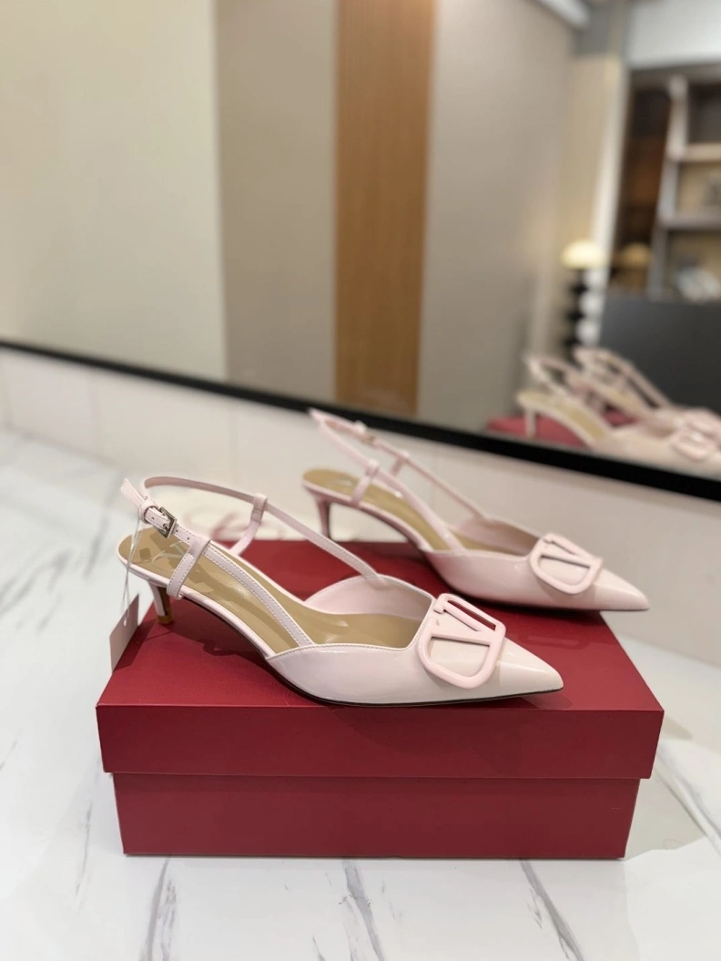 Breathable Vxlxntino Sandals 229399