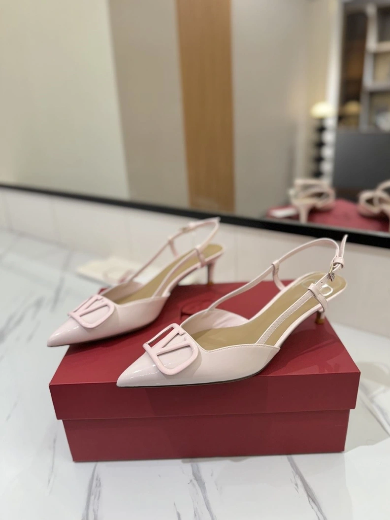 Breathable Vxlxntino Sandals 229399