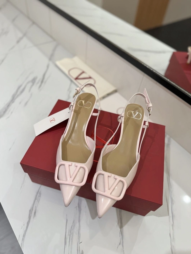 Breathable Vxlxntino Sandals 229399