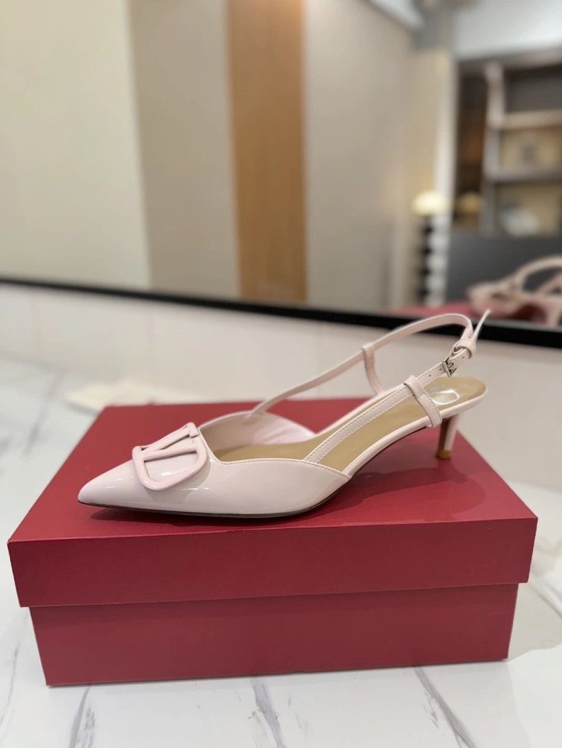 Breathable Vxlxntino Sandals 229399