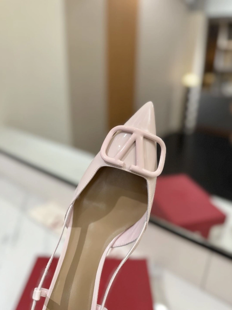 Breathable Vxlxntino Sandals 229399