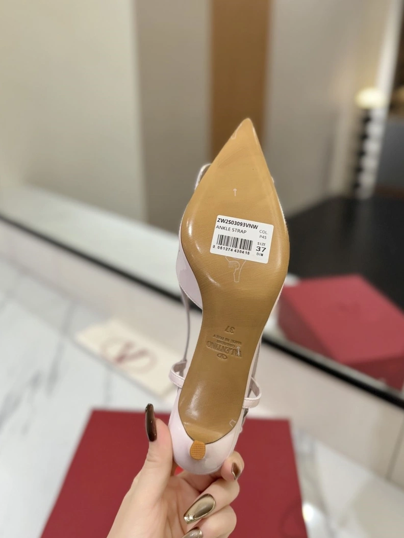Breathable Vxlxntino Sandals 229399