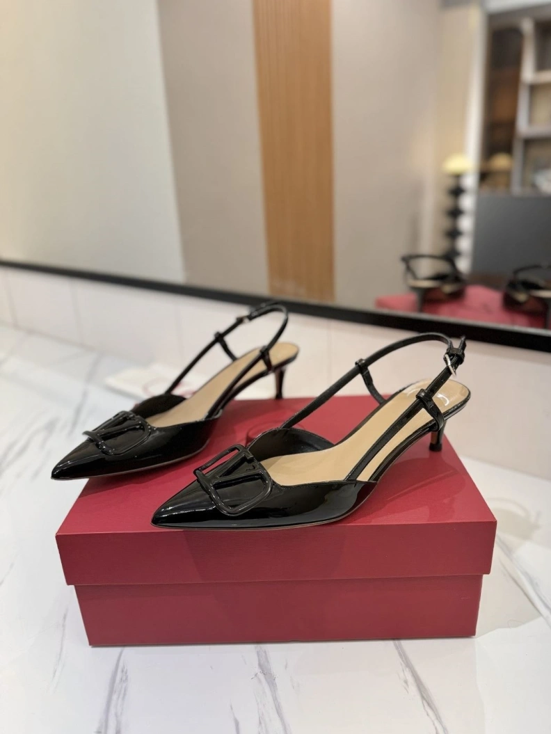 Vxlxntino Sandals Resilient 229414