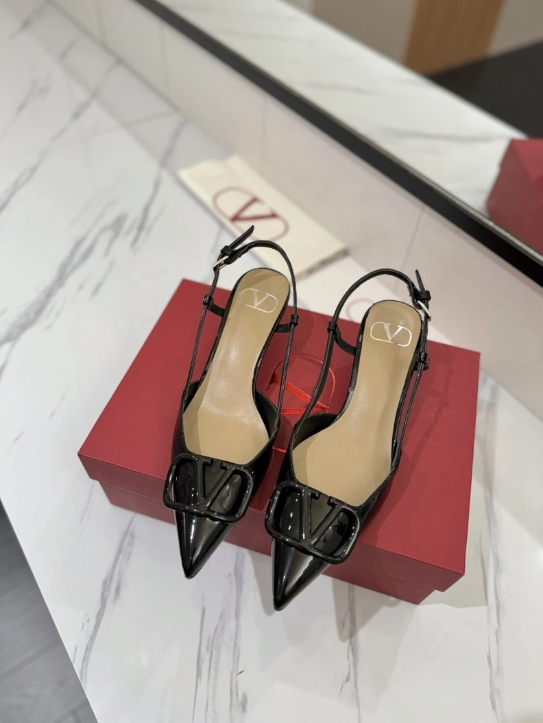 Vxlxntino Sandals Resilient 229414
