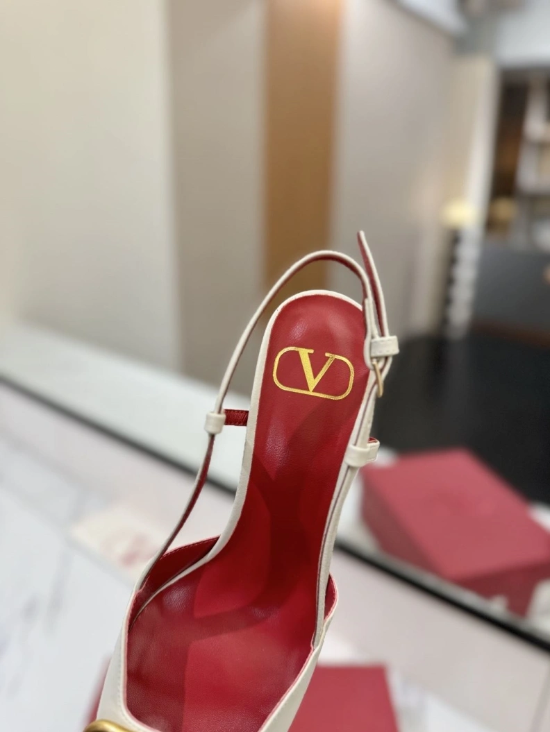 Vxlxntino Sandals Durable 229402
