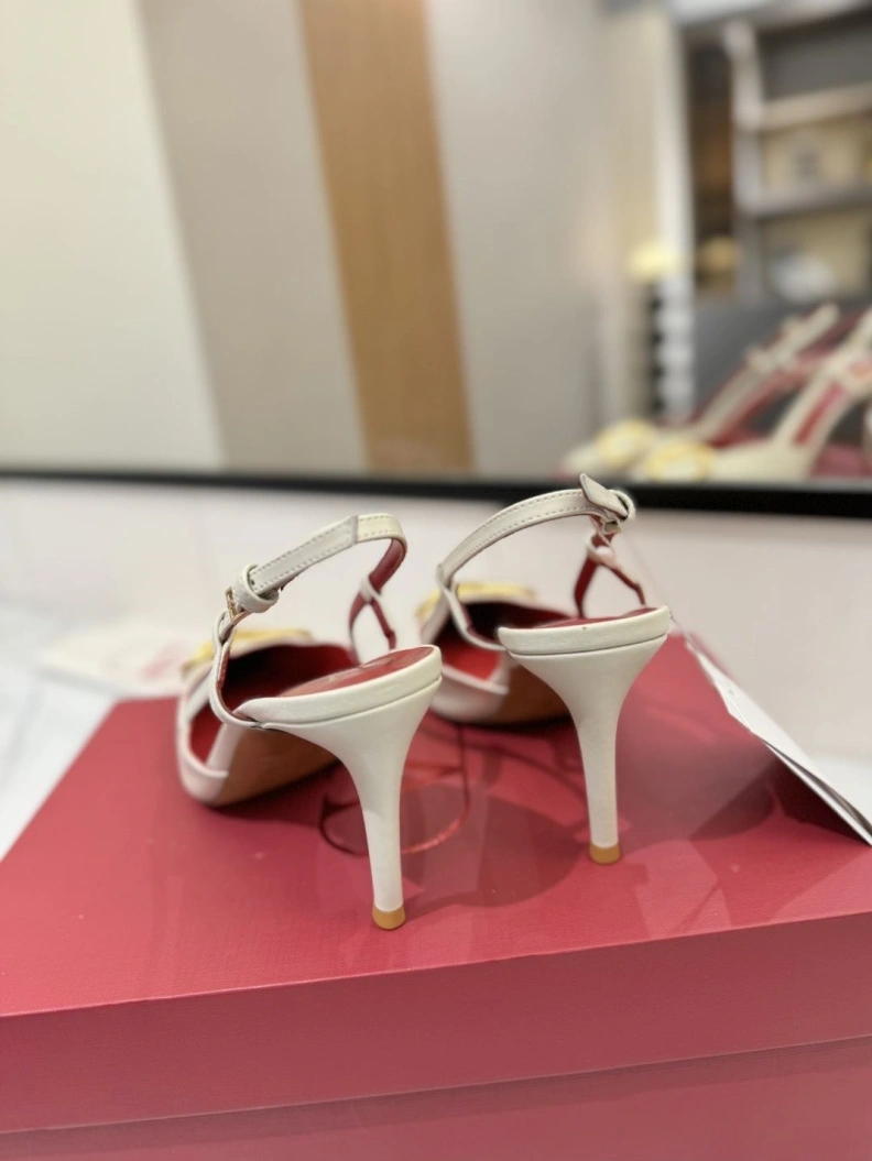 Vxlxntino Sandals Durable 229402