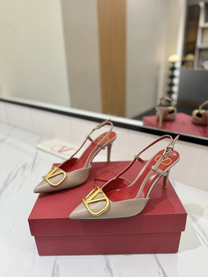 EasyMatch Vxlxntino Sandals 229391