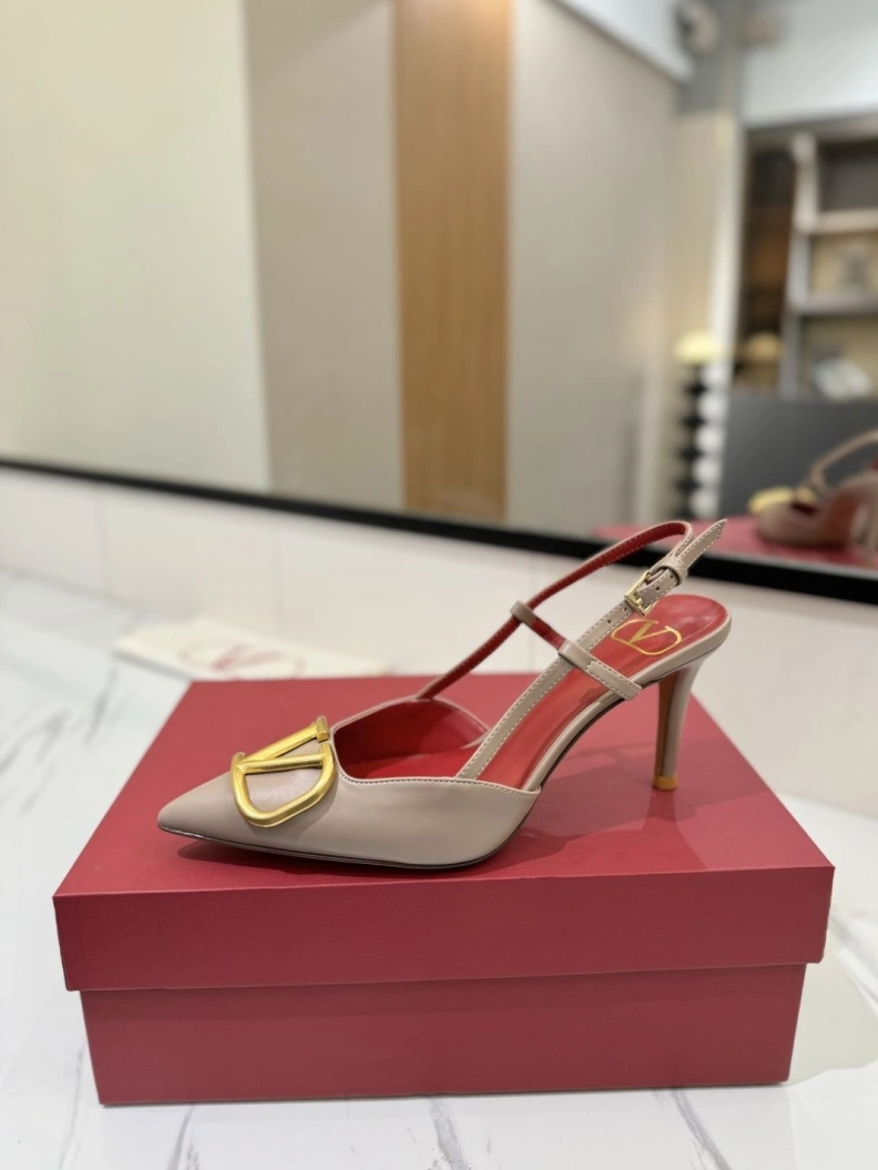 EasyMatch Vxlxntino Sandals 229391