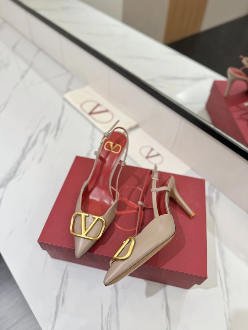 EasyMatch Vxlxntino Sandals 229391