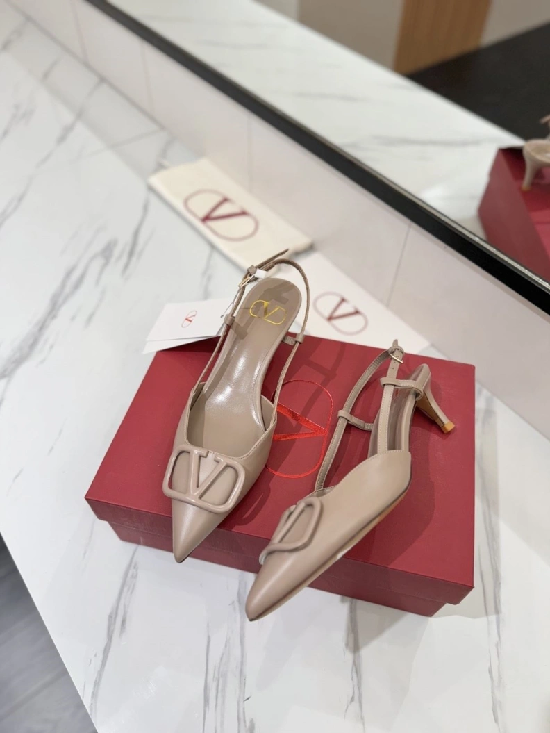 Vxlxntino Sandals HighQuality 229390