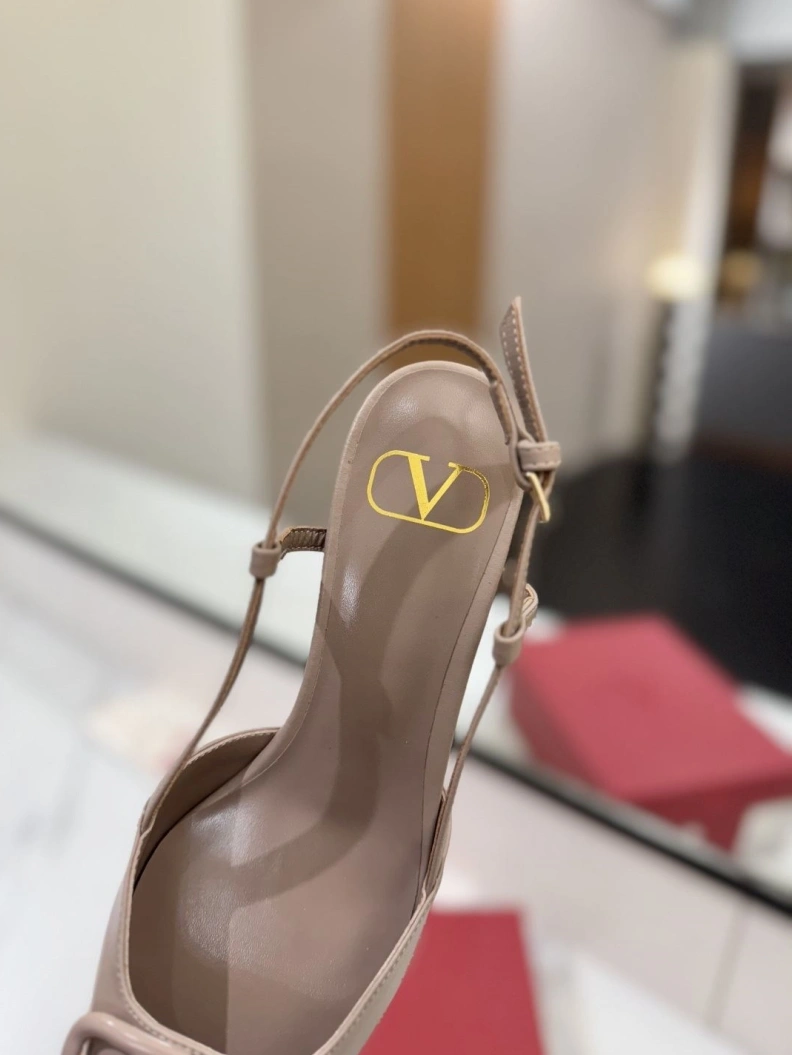 Vxlxntino Sandals HighQuality 229390