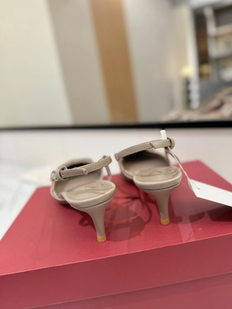 Vxlxntino Sandals HighQuality 229390