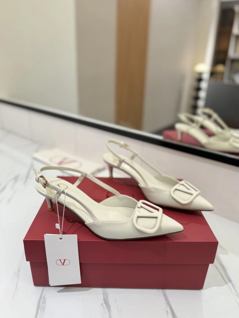 TopPick Vxlxntino Sandals 229388