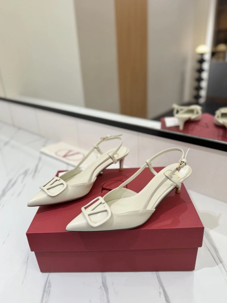 TopPick Vxlxntino Sandals 229388