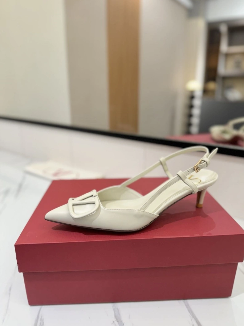 TopPick Vxlxntino Sandals 229388