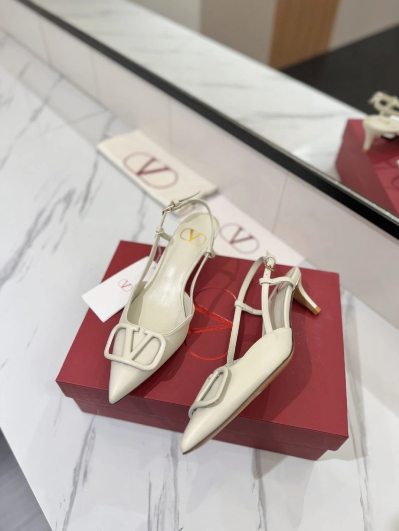 TopPick Vxlxntino Sandals 229388