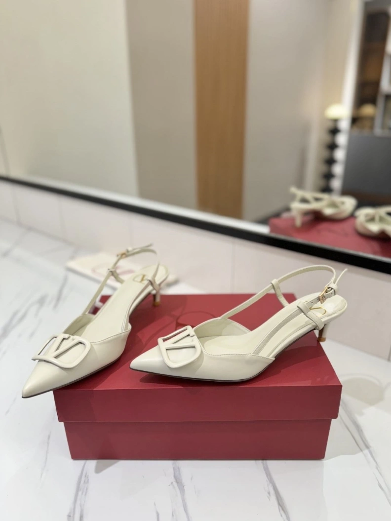 TopPick Vxlxntino Sandals 229388