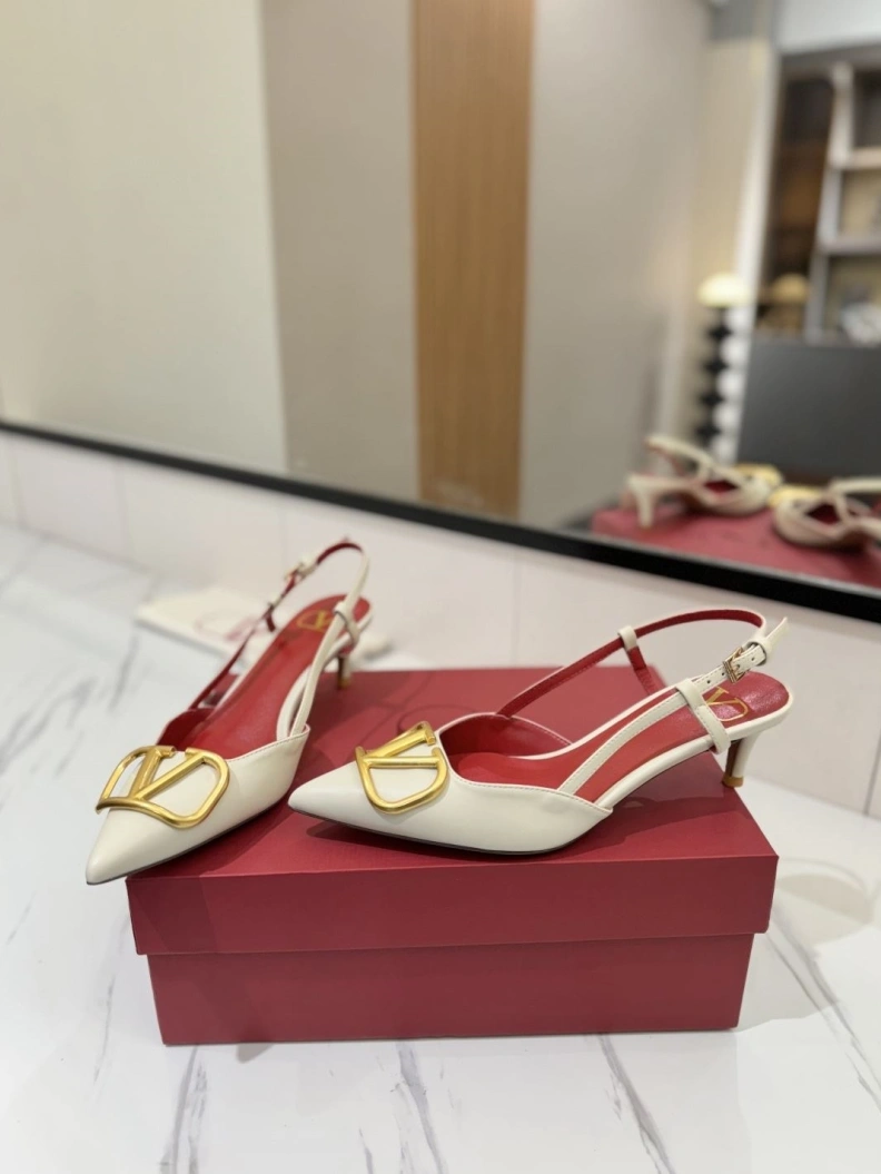 Vxlxntino Sandals SmartChoice 229383