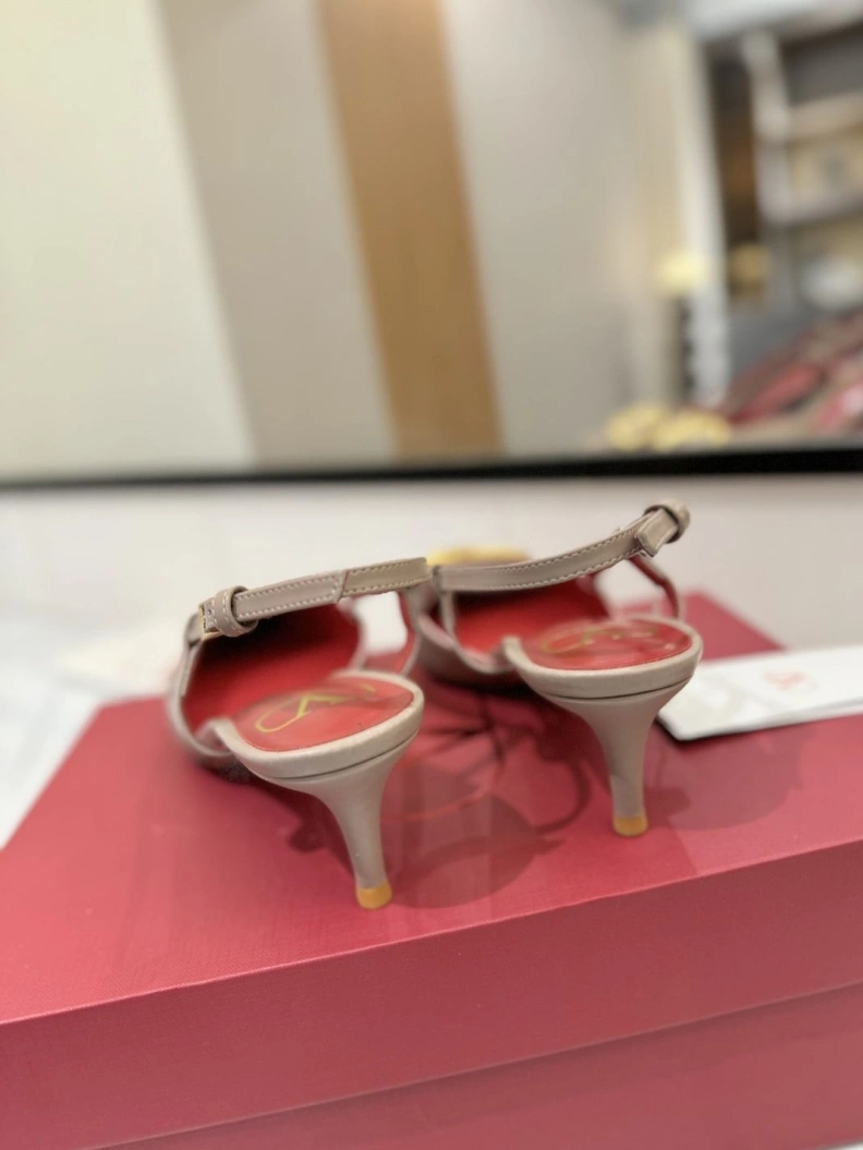 Trendy Vxlxntino Sandals 229394