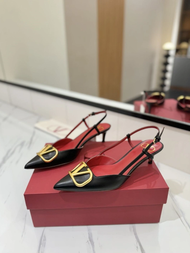 Vxlxntino Sandals ModernLook 229384