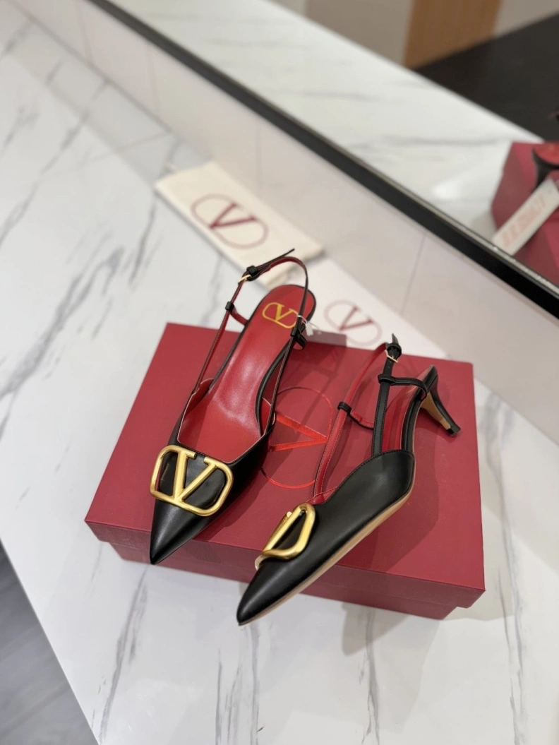 Vxlxntino Sandals ModernLook 229384