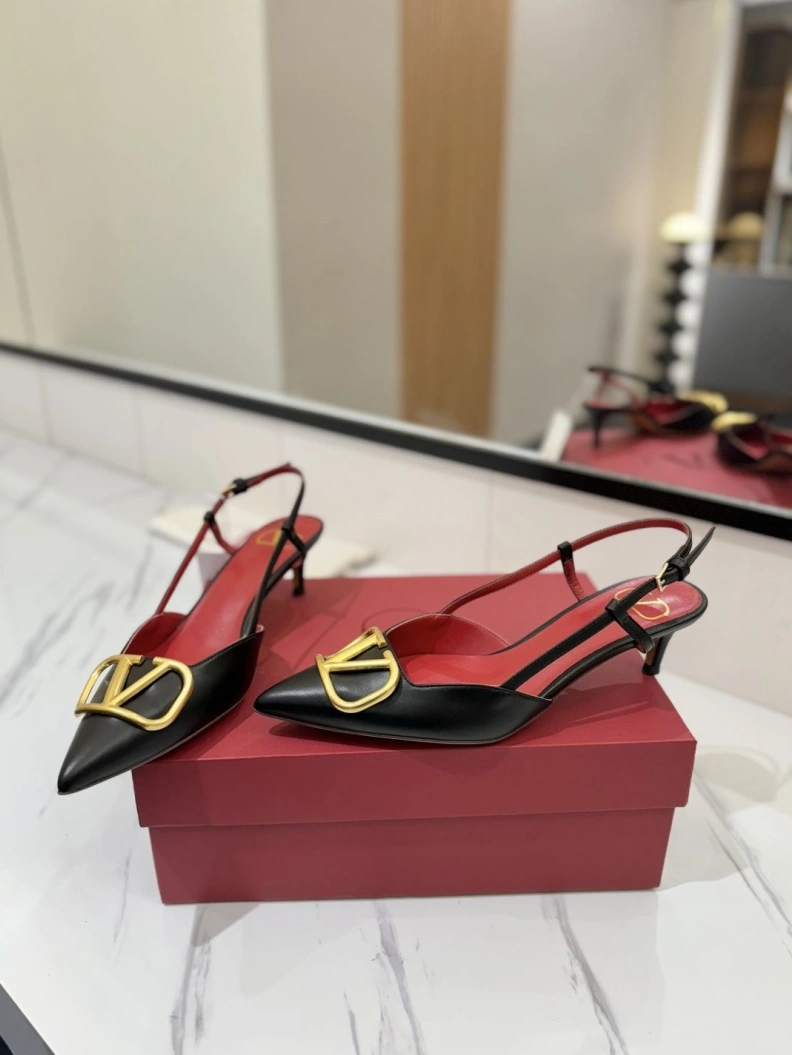 Vxlxntino Sandals ModernLook 229384