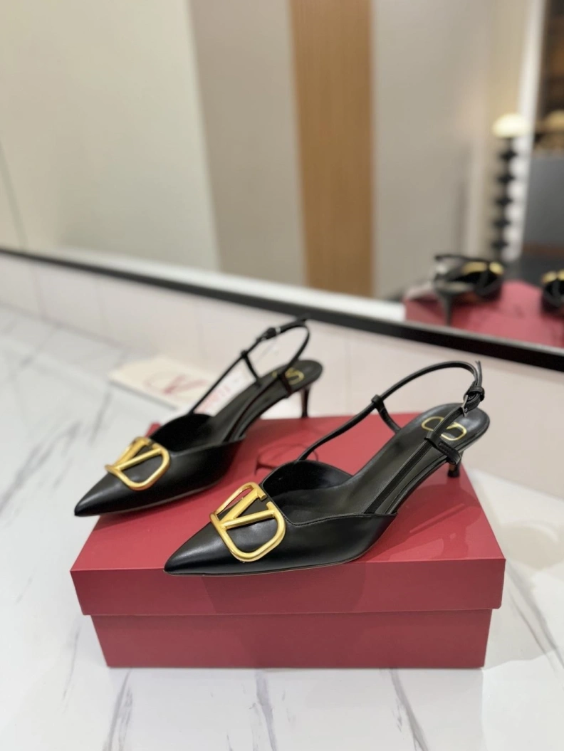 Vxlxntino Sandals Sophisticated 229378