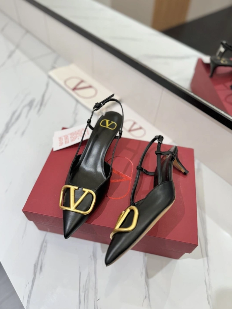 Vxlxntino Sandals Sophisticated 229378