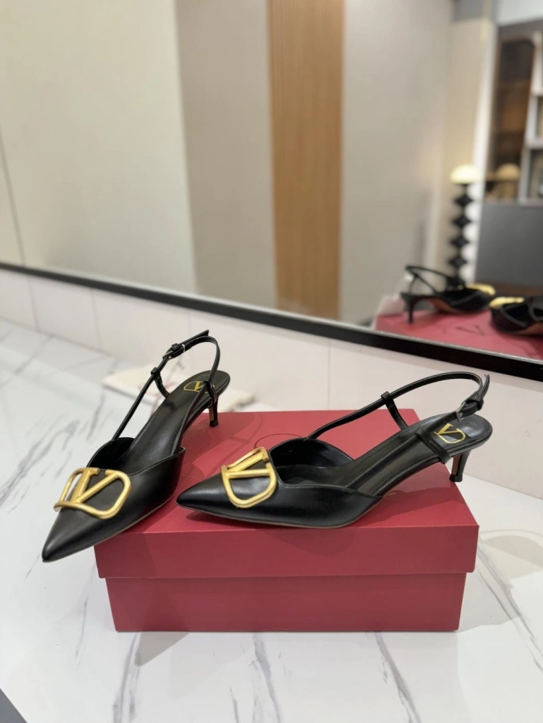Vxlxntino Sandals Sophisticated 229378