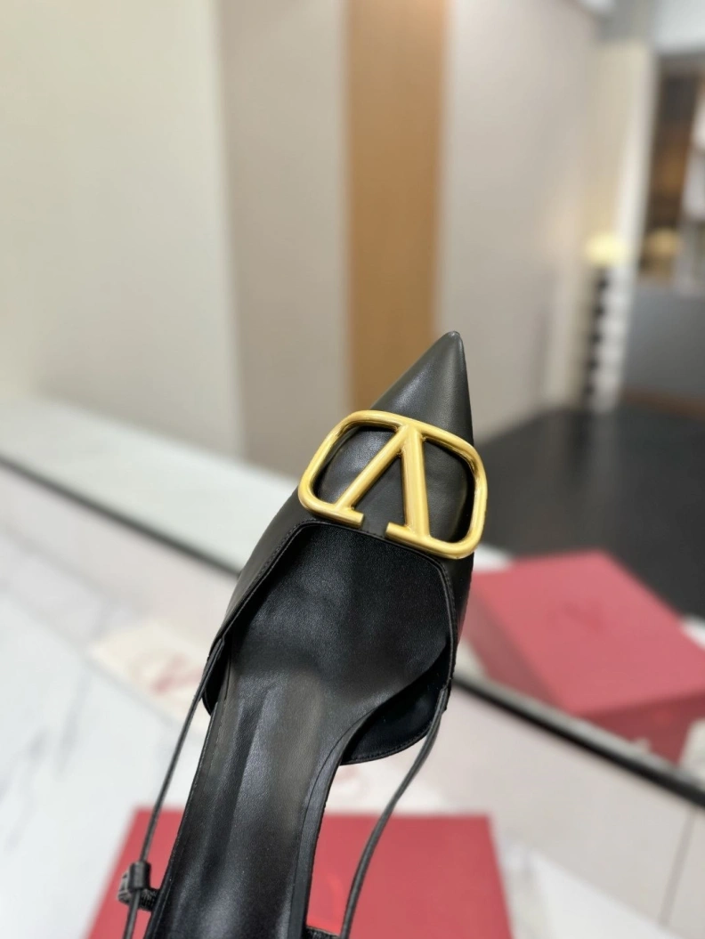 Vxlxntino Sandals Sophisticated 229378