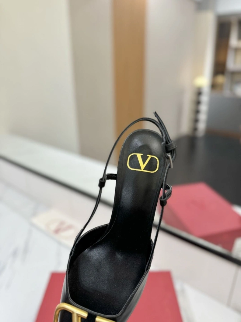 Vxlxntino Sandals Sophisticated 229378