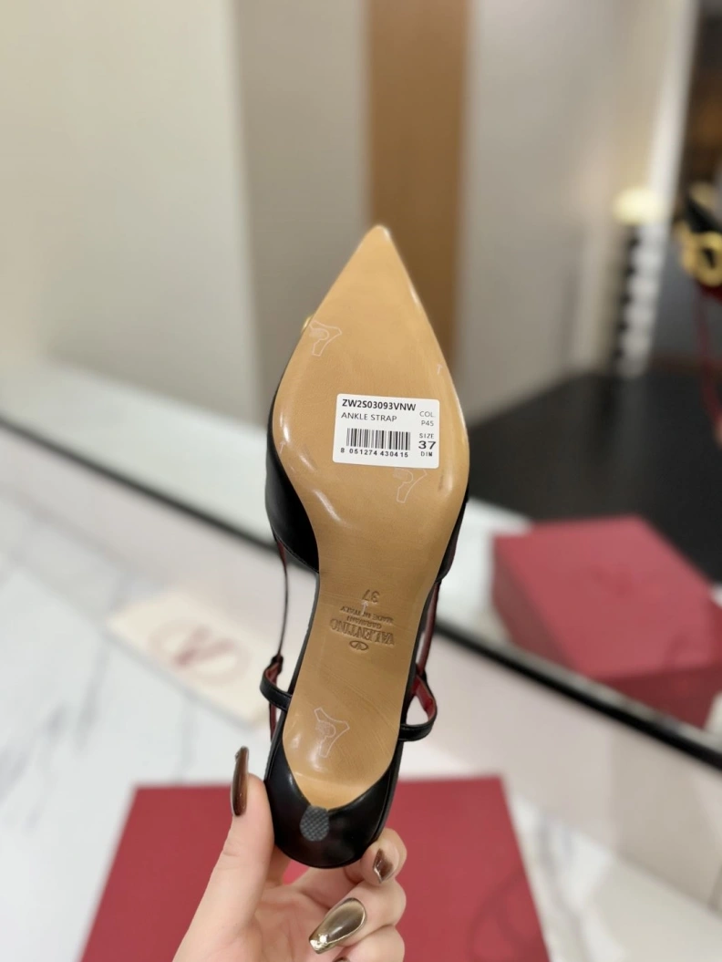 Vxlxntino Sandals Sophisticated 229378