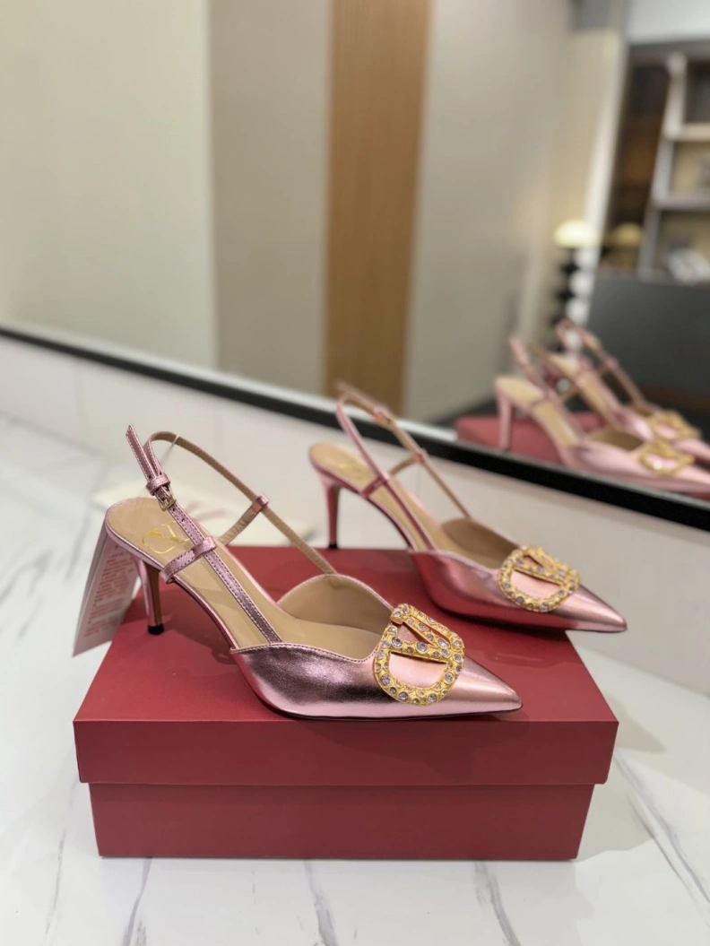 Vxlxntino Sandals Flexible 229387