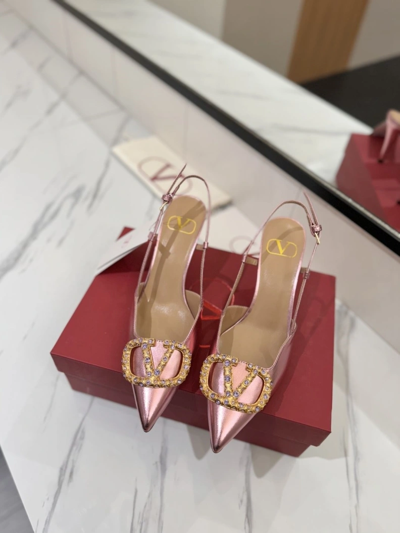 Vxlxntino Sandals Flexible 229387