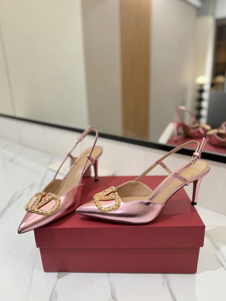 Vxlxntino Sandals Flexible 229387