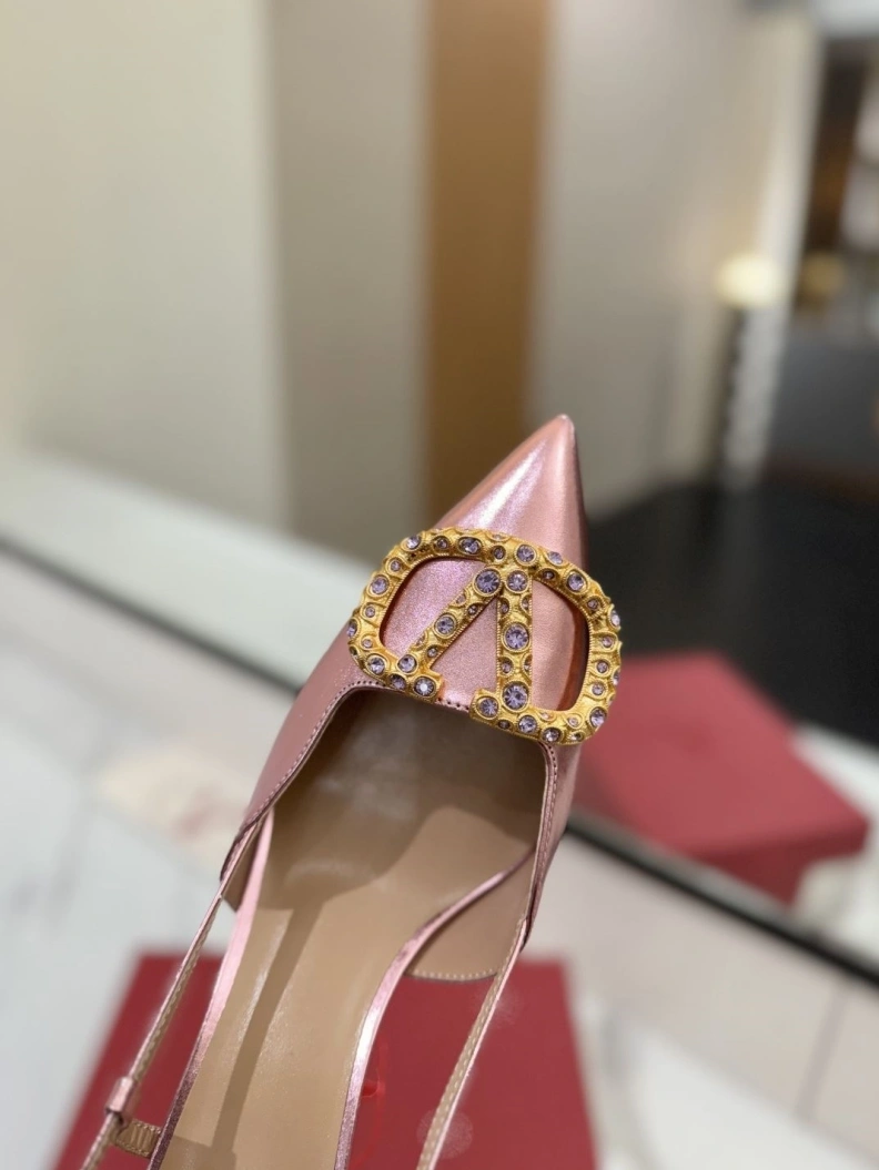 Vxlxntino Sandals Flexible 229387