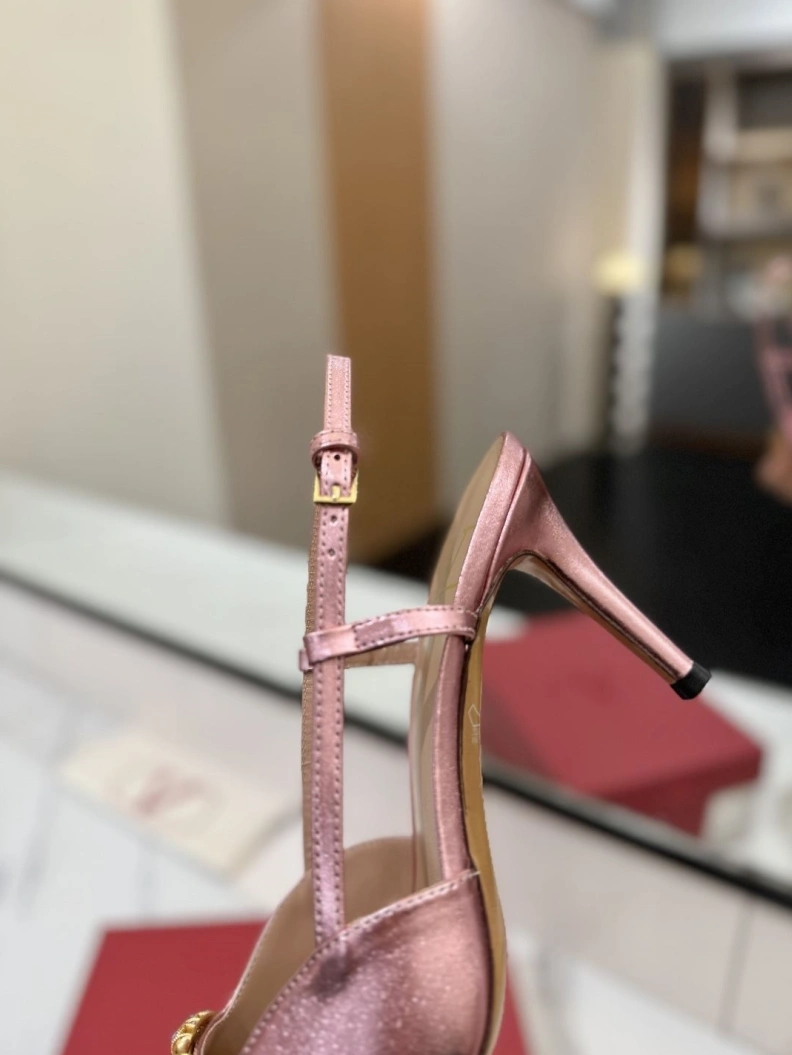 Vxlxntino Sandals Flexible 229387