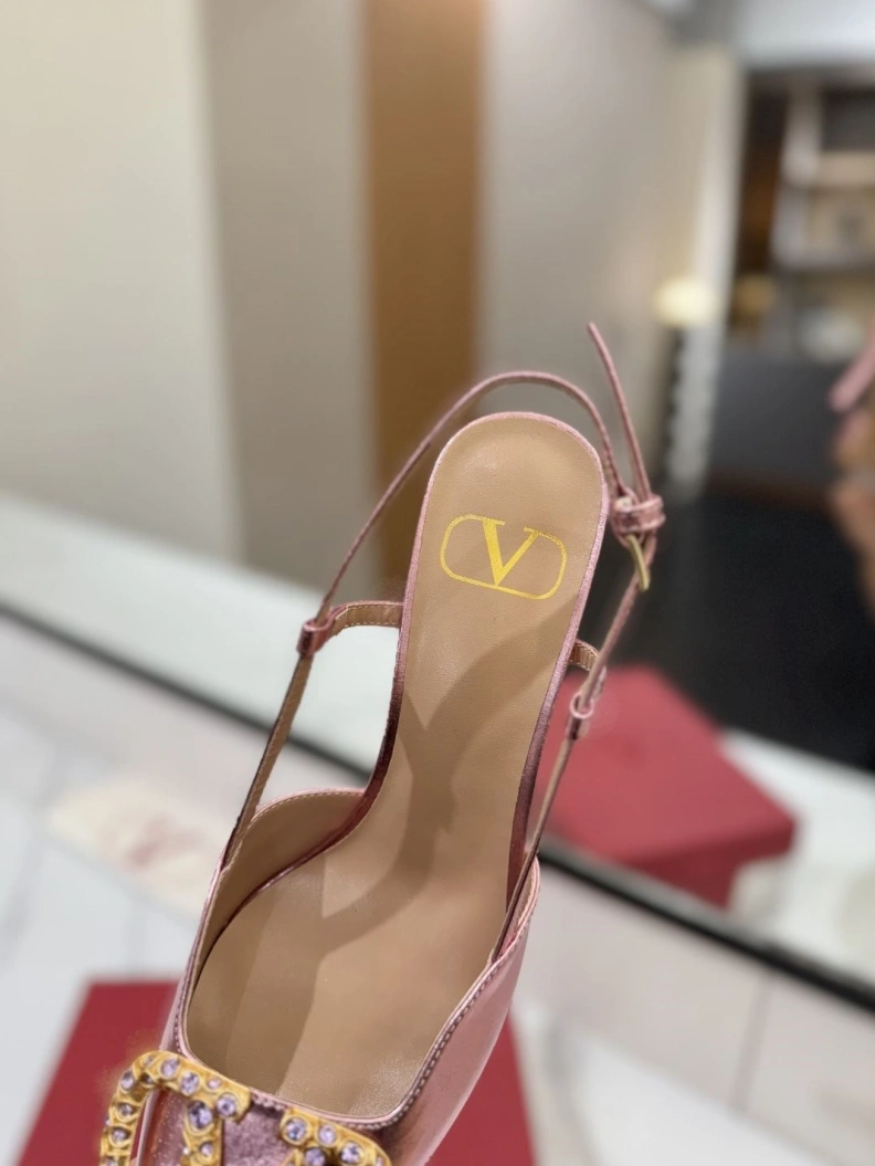 Vxlxntino Sandals Flexible 229387