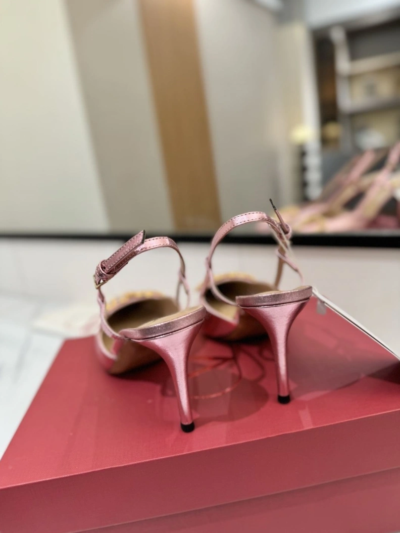 Vxlxntino Sandals Flexible 229387