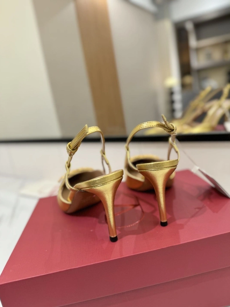 GoodFit Vxlxntino Sandals 229385